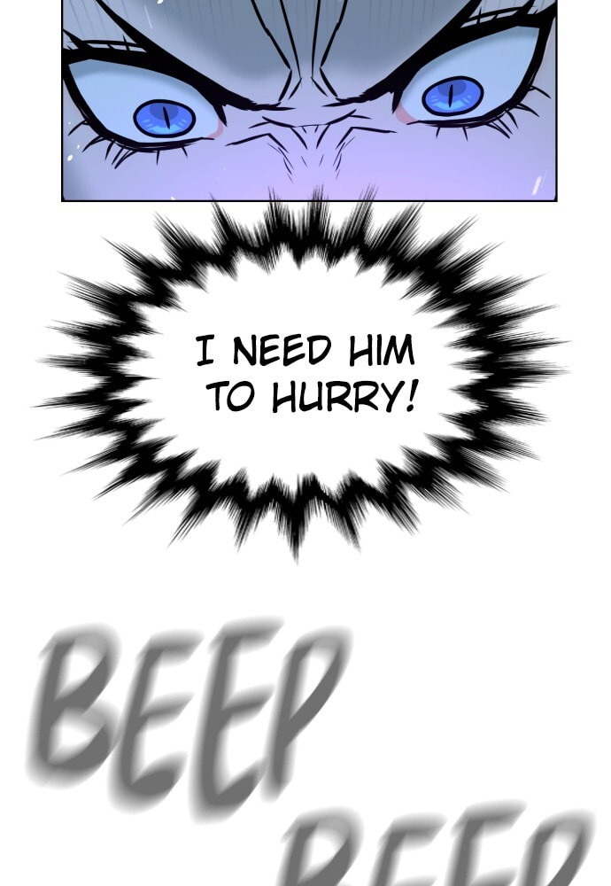Read Unholy Blood chapter 46 image 119 on Lezhin