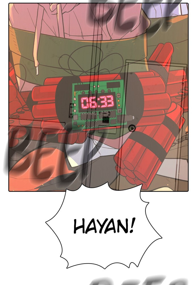 Read Unholy Blood chapter 46 image 120 on Lezhin