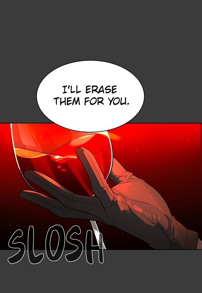 Read Unholy Blood chapter 46 image 125 on Lezhin