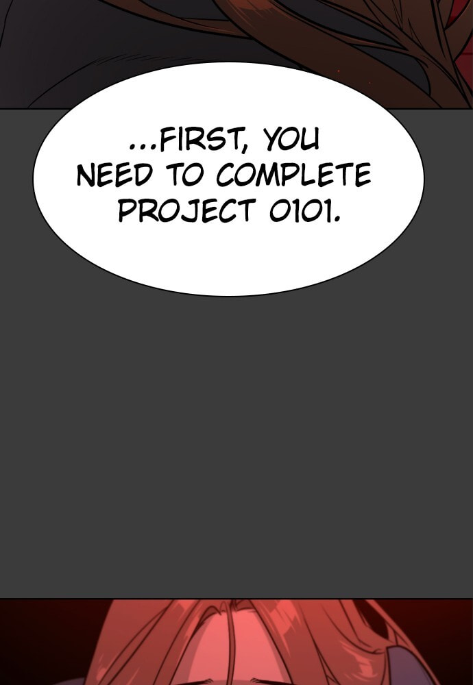 Read Unholy Blood chapter 46 image 129 on Lezhin