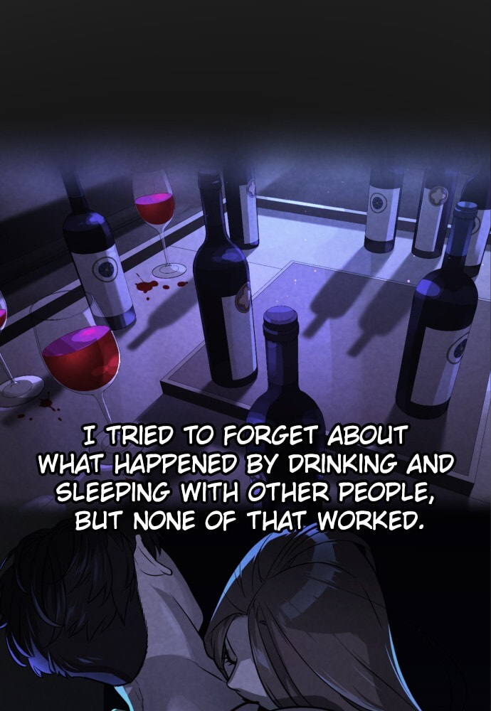 Read Unholy Blood chapter 46 image 131 on Lezhin