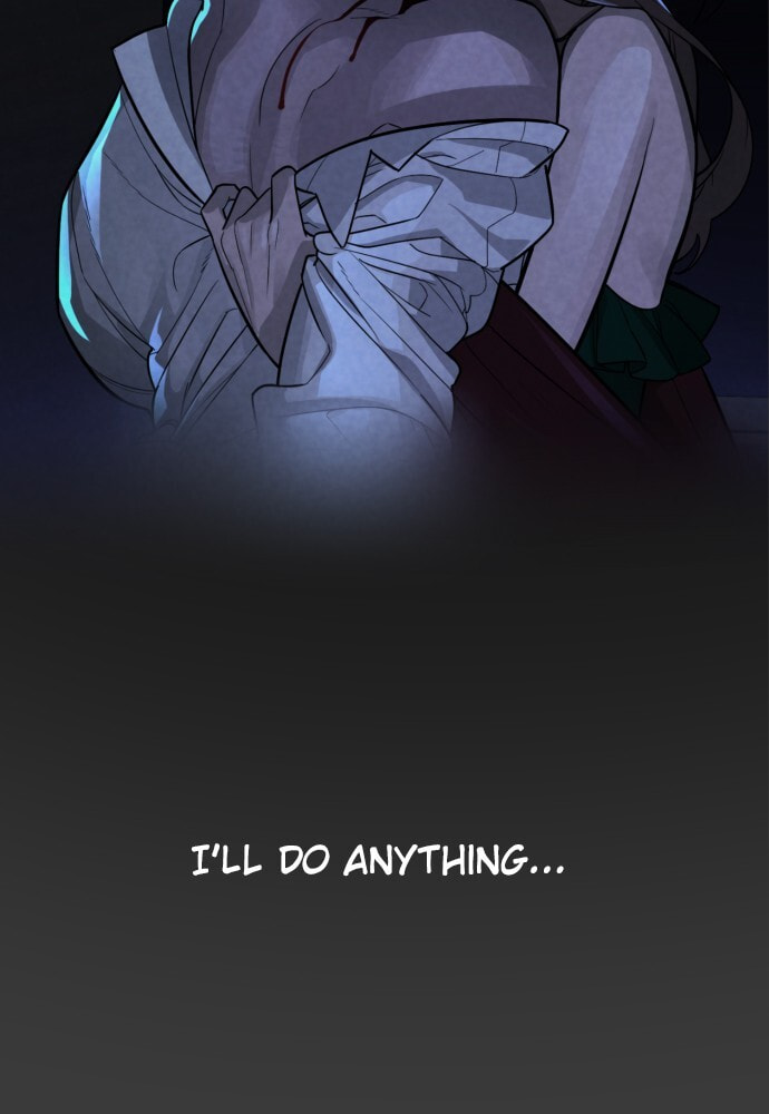 Read Unholy Blood chapter 46 image 132 on Lezhin