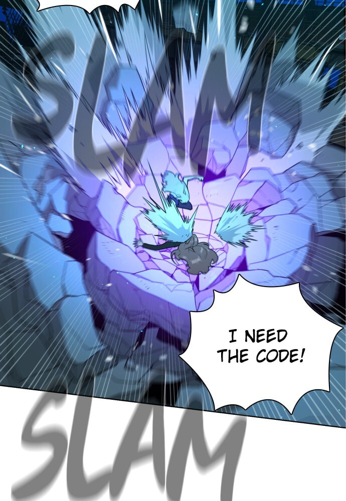 Read Unholy Blood chapter 46 image 137 on Lezhin