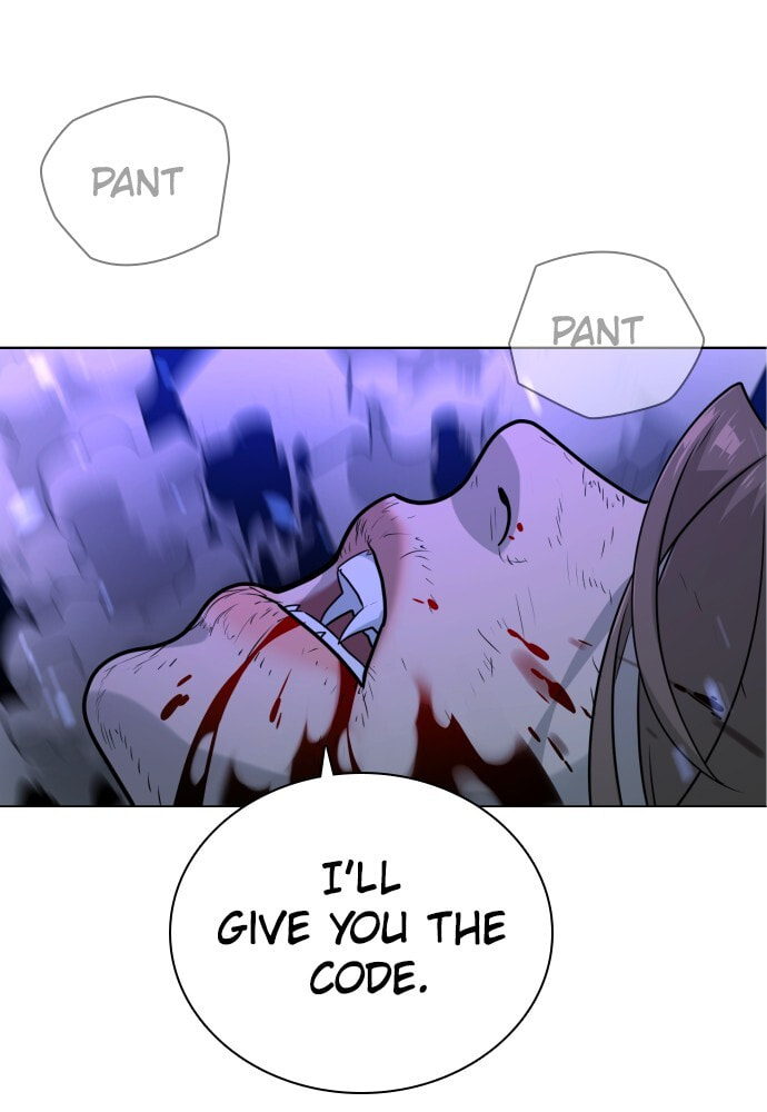 Read Unholy Blood chapter 46 image 141 on Lezhin