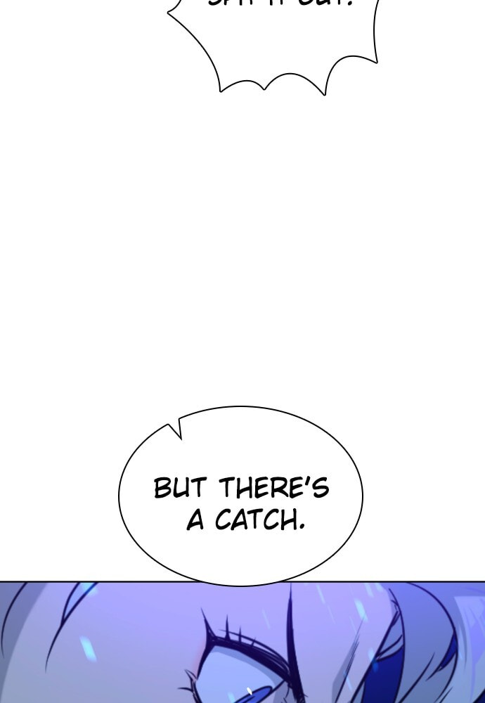 Read Unholy Blood chapter 46 image 143 on Lezhin
