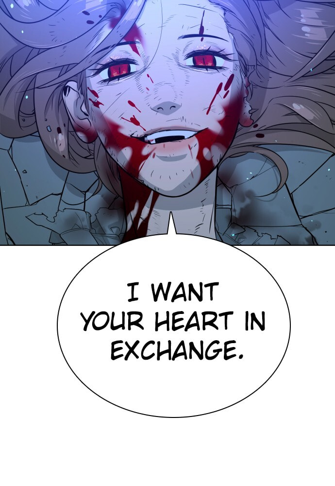 Read Unholy Blood chapter 46 image 145 on Lezhin