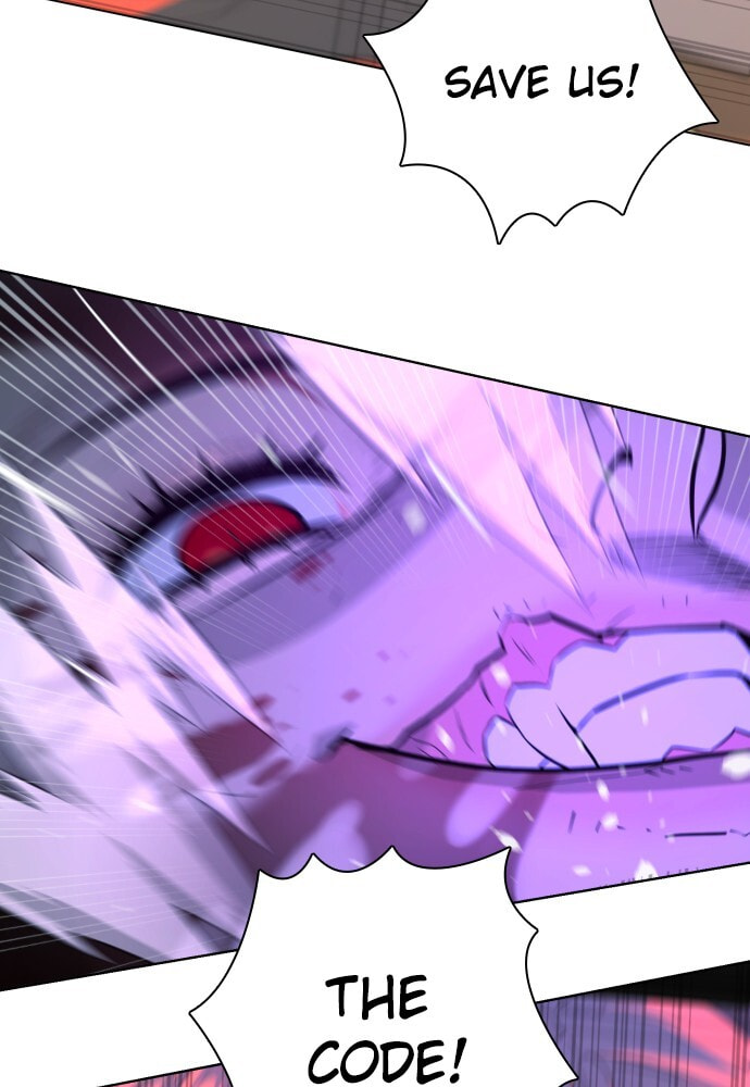 Read Unholy Blood chapter 46 image 150 on Lezhin