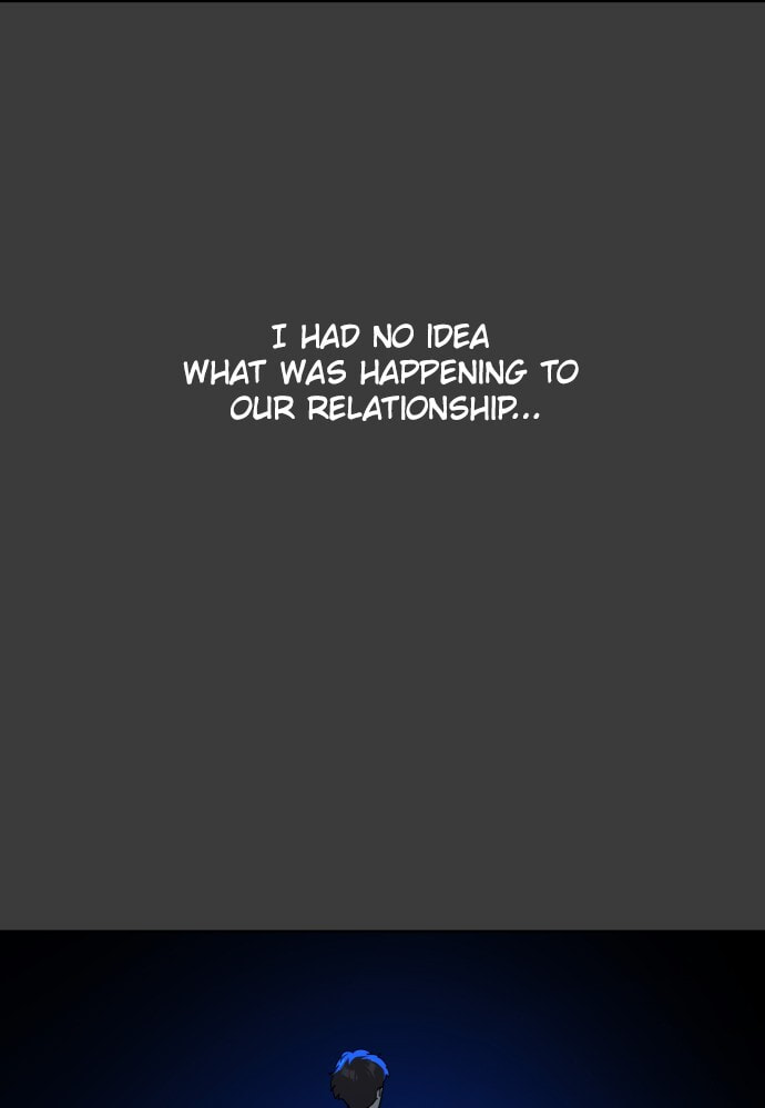 Read Unholy Blood chapter 46 image 18 on Lezhin