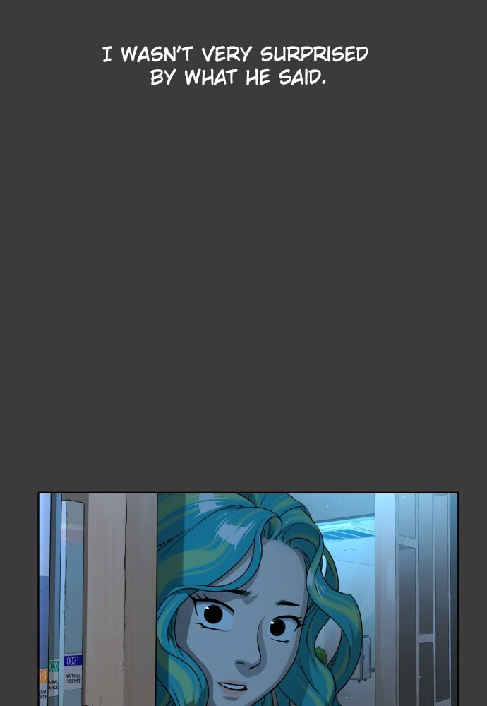 Read Unholy Blood chapter 46 image 25 on Lezhin
