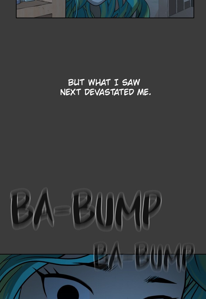 Read Unholy Blood chapter 46 image 26 on Lezhin