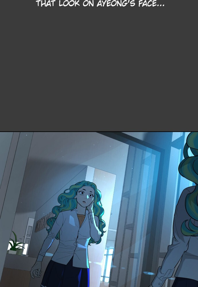 Read Unholy Blood chapter 46 image 31 on Lezhin