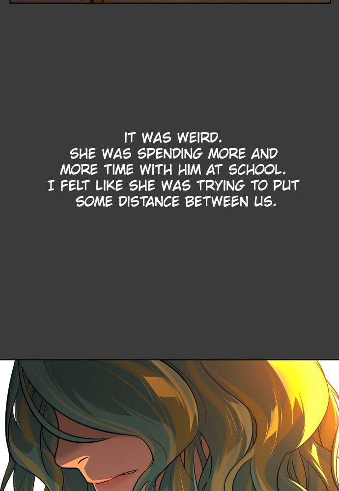 Read Unholy Blood chapter 46 image 34 on Lezhin