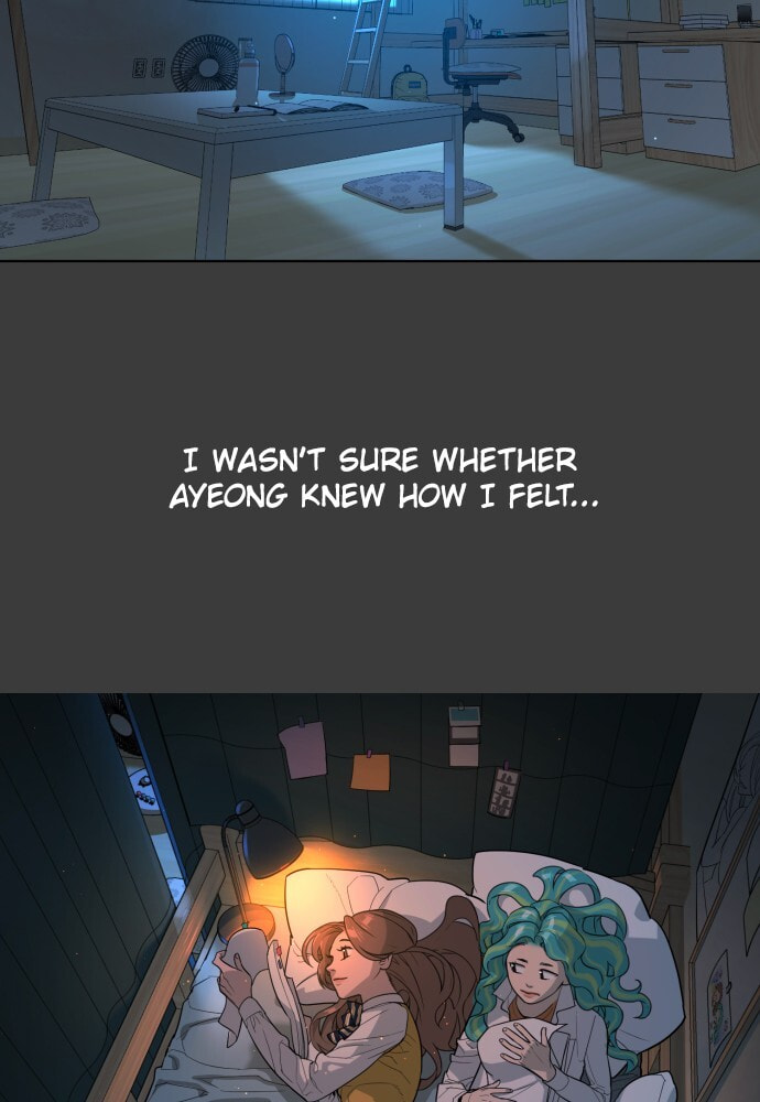Read Unholy Blood chapter 46 image 36 on Lezhin