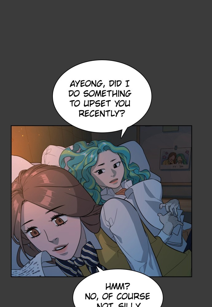 Read Unholy Blood chapter 46 image 38 on Lezhin