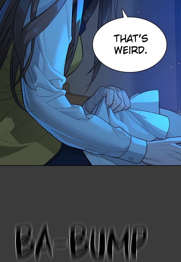 Read Unholy Blood chapter 46 image 48 on Lezhin