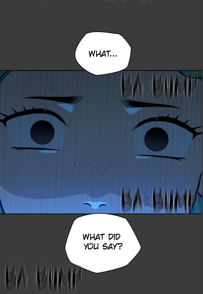 Read Unholy Blood chapter 46 image 49 on Lezhin