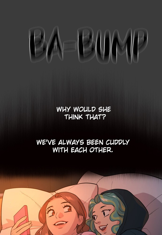 Read Unholy Blood chapter 46 image 50 on Lezhin