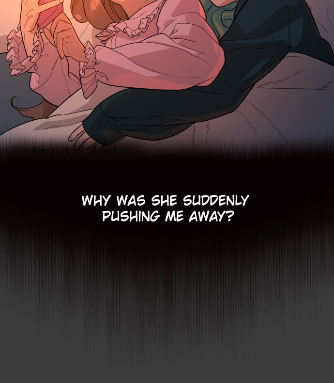 Read Unholy Blood chapter 46 image 51 on Lezhin