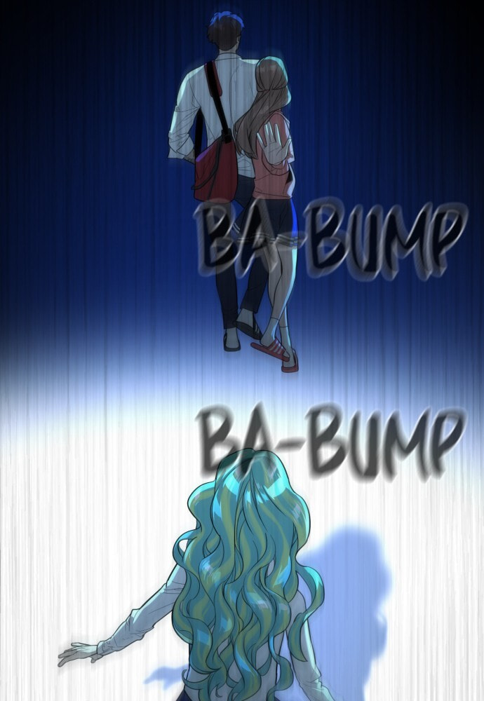 Read Unholy Blood chapter 46 image 55 on Lezhin