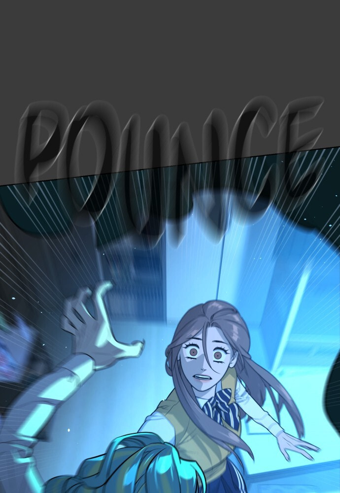 Read Unholy Blood chapter 46 image 62 on Lezhin
