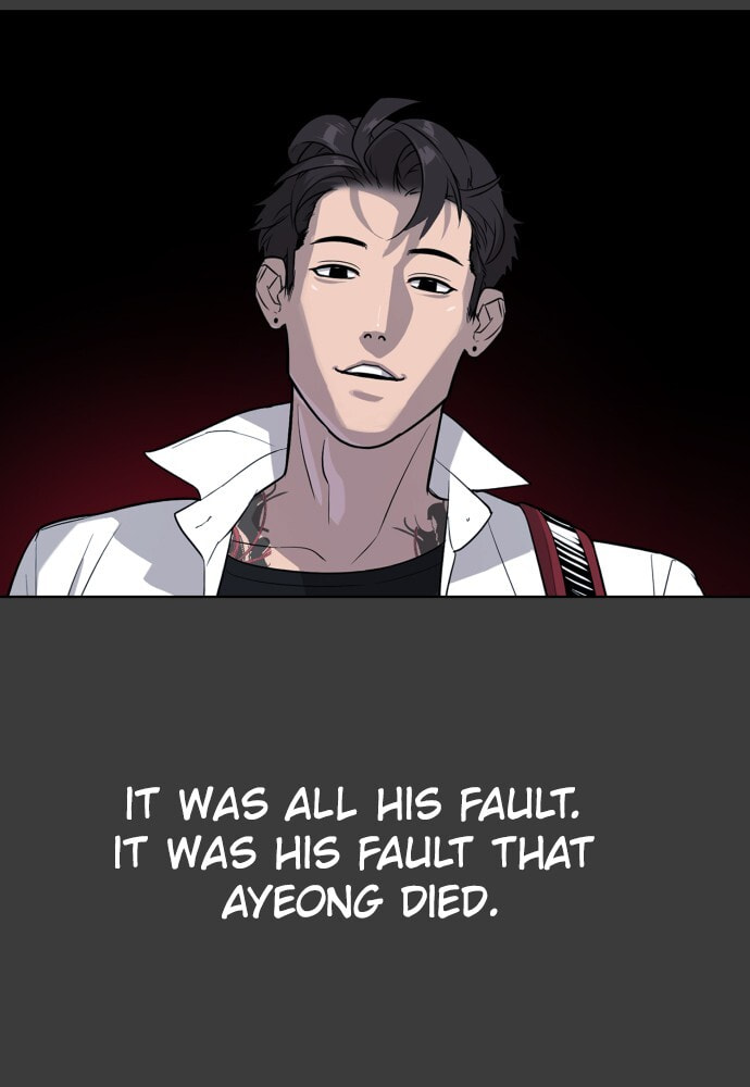 Read Unholy Blood chapter 46 image 75 on Lezhin