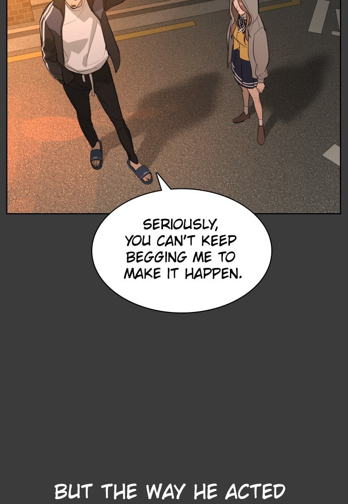 Read Unholy Blood chapter 46 image 77 on Lezhin