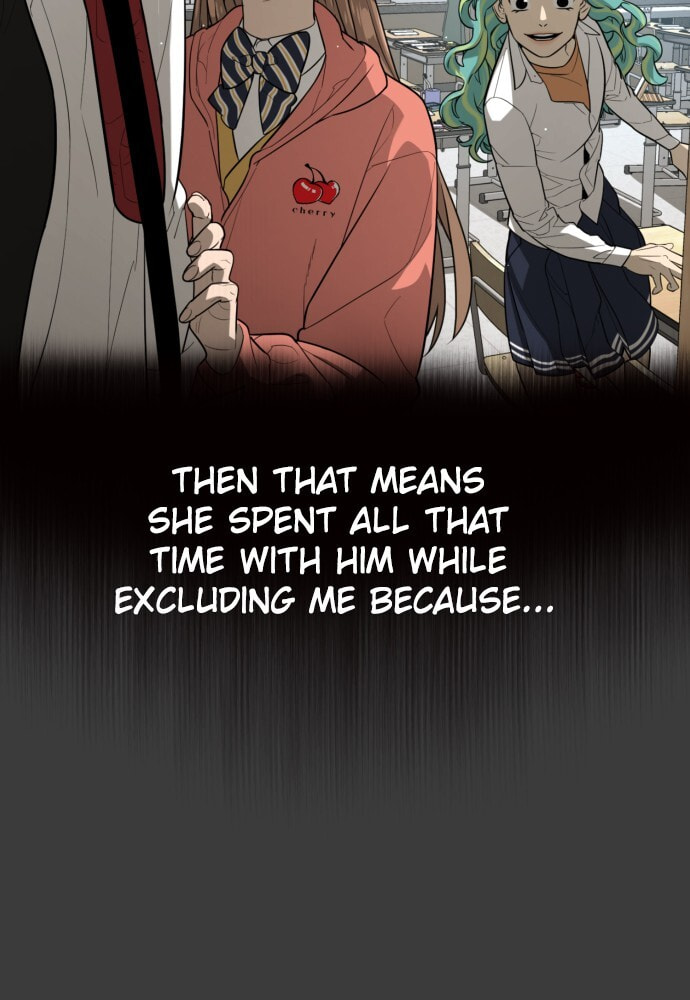 Read Unholy Blood chapter 46 image 83 on Lezhin