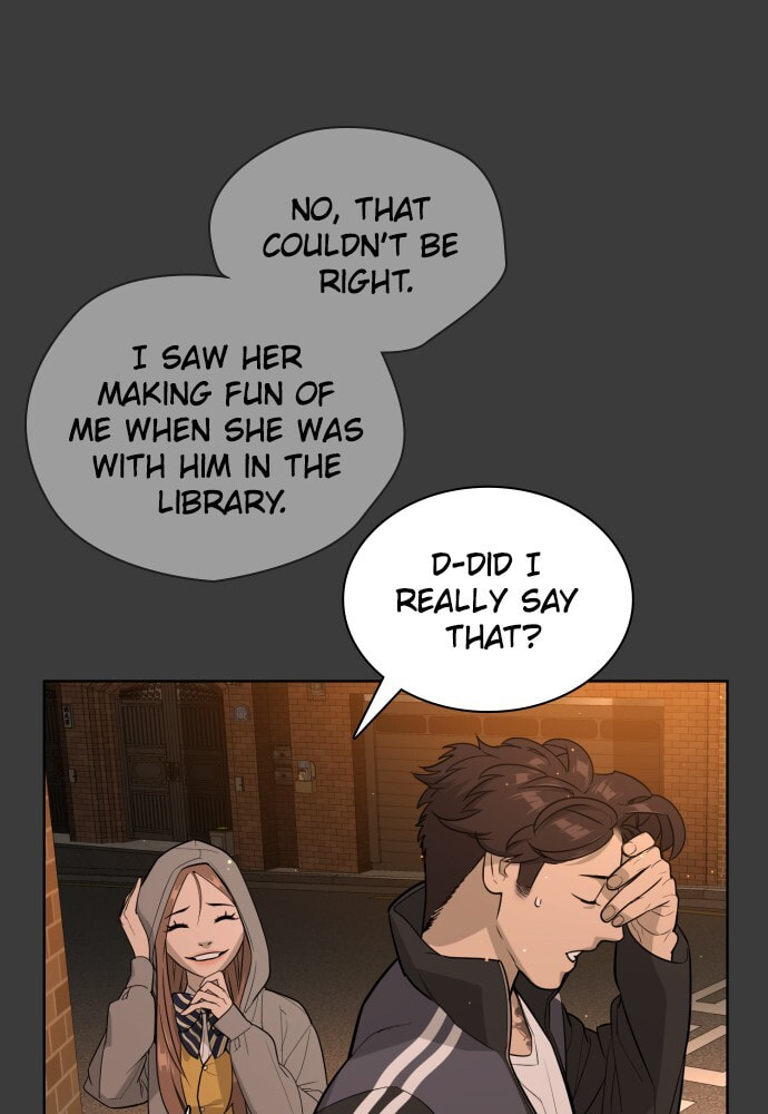 Read Unholy Blood chapter 46 image 84 on Lezhin