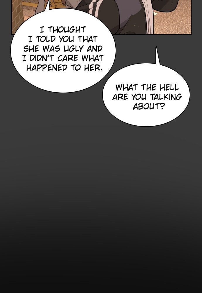 Read Unholy Blood chapter 46 image 85 on Lezhin