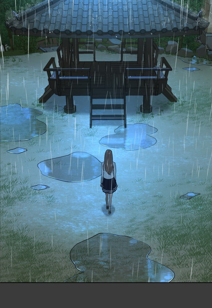 Read Unholy Blood chapter 46 image 97 on Lezhin