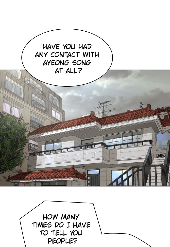 Read Unholy Blood chapter 47 image 102 on Lezhin