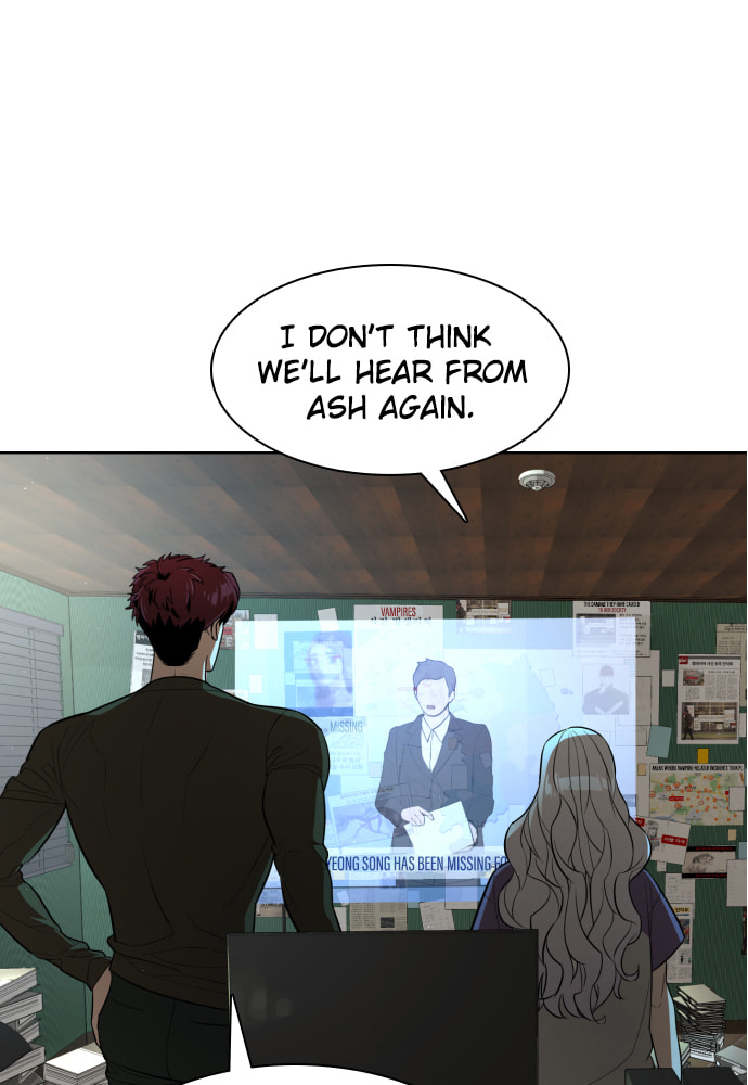 Read Unholy Blood chapter 47 image 107 on Lezhin
