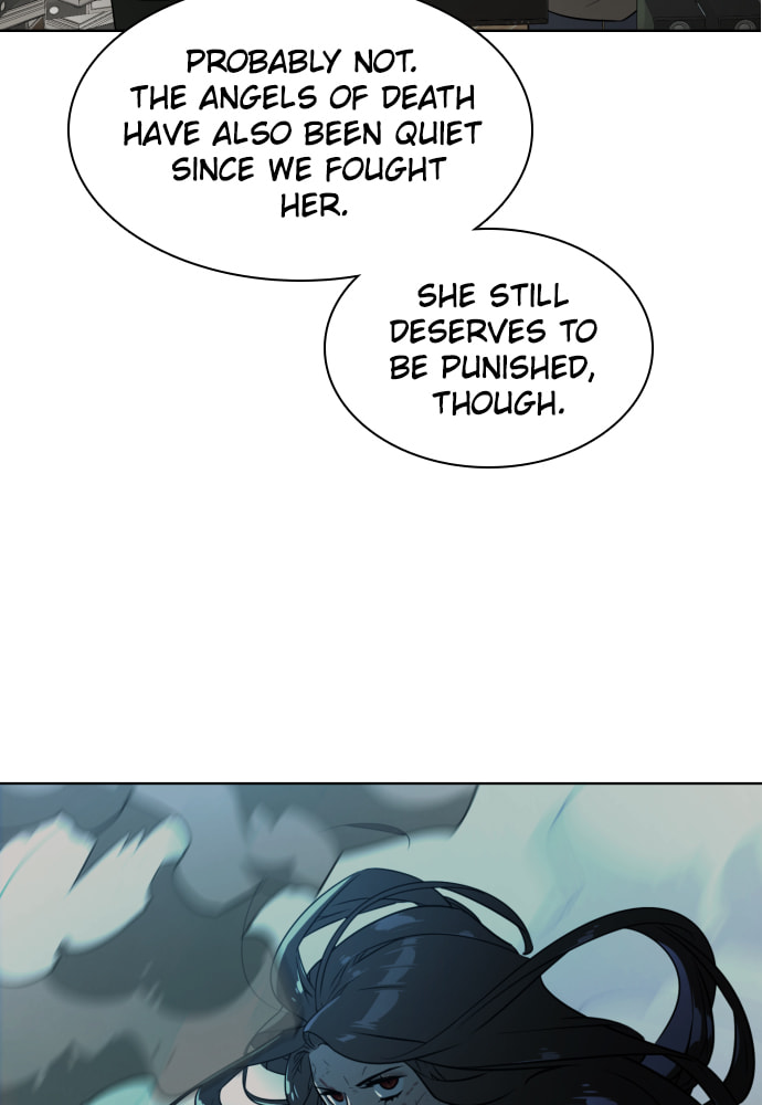 Read Unholy Blood chapter 47 image 108 on Lezhin