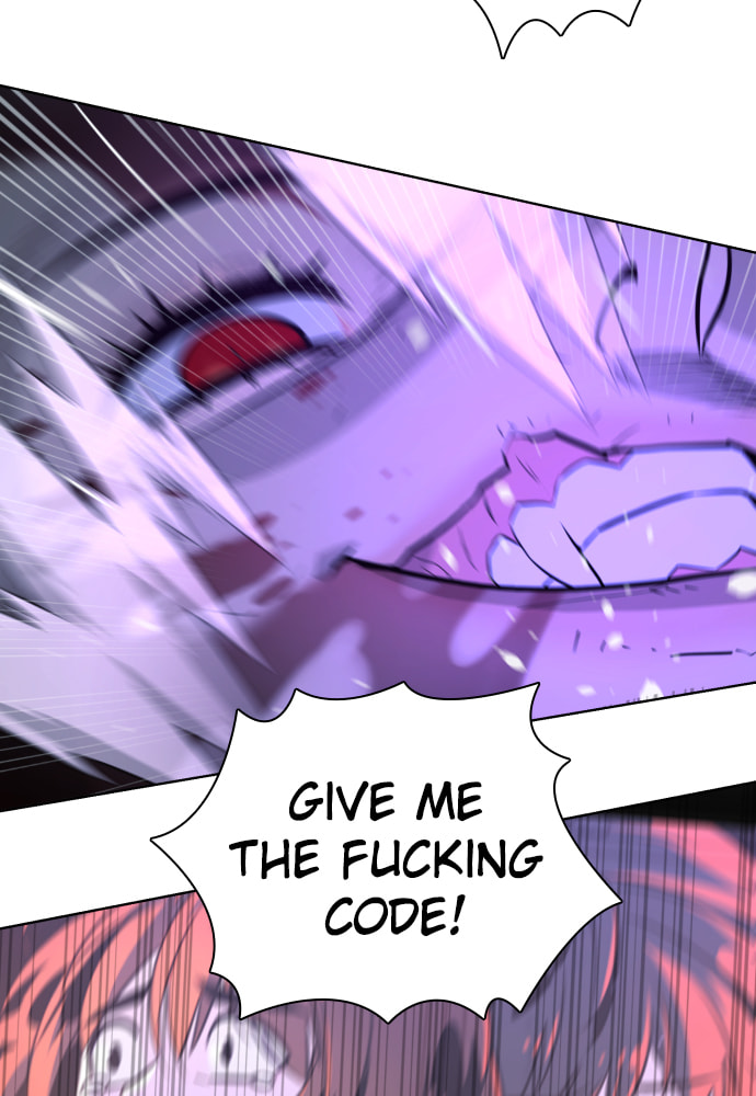 Read Unholy Blood chapter 47 image 11 on Lezhin