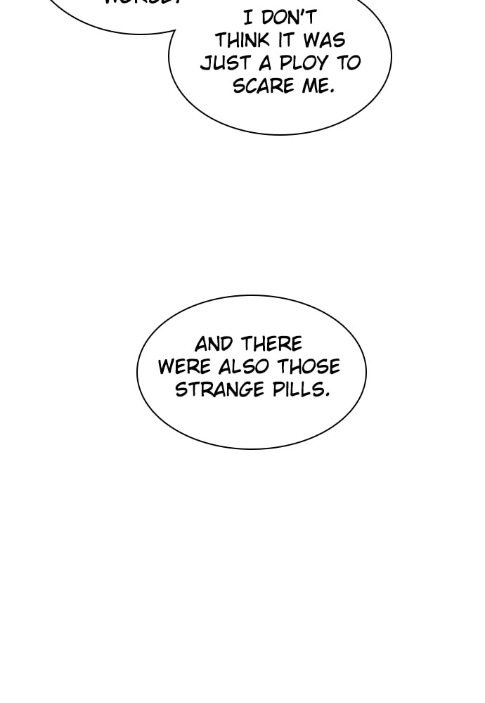 Read Unholy Blood chapter 47 image 110 on Lezhin