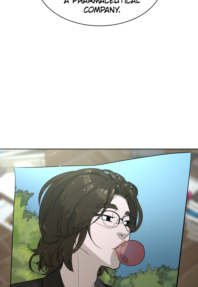 Read Unholy Blood chapter 47 image 112 on Lezhin