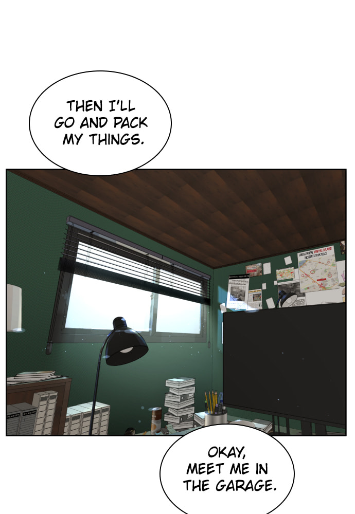 Read Unholy Blood chapter 47 image 114 on Lezhin