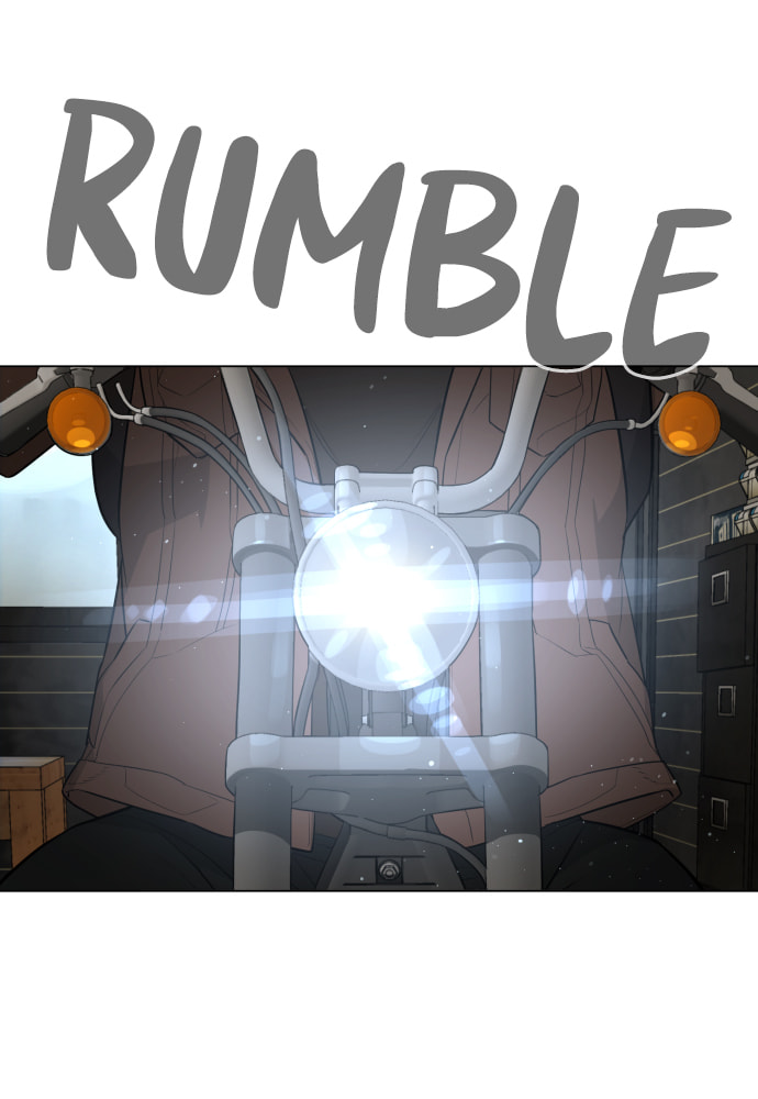 Read Unholy Blood chapter 47 image 116 on Lezhin