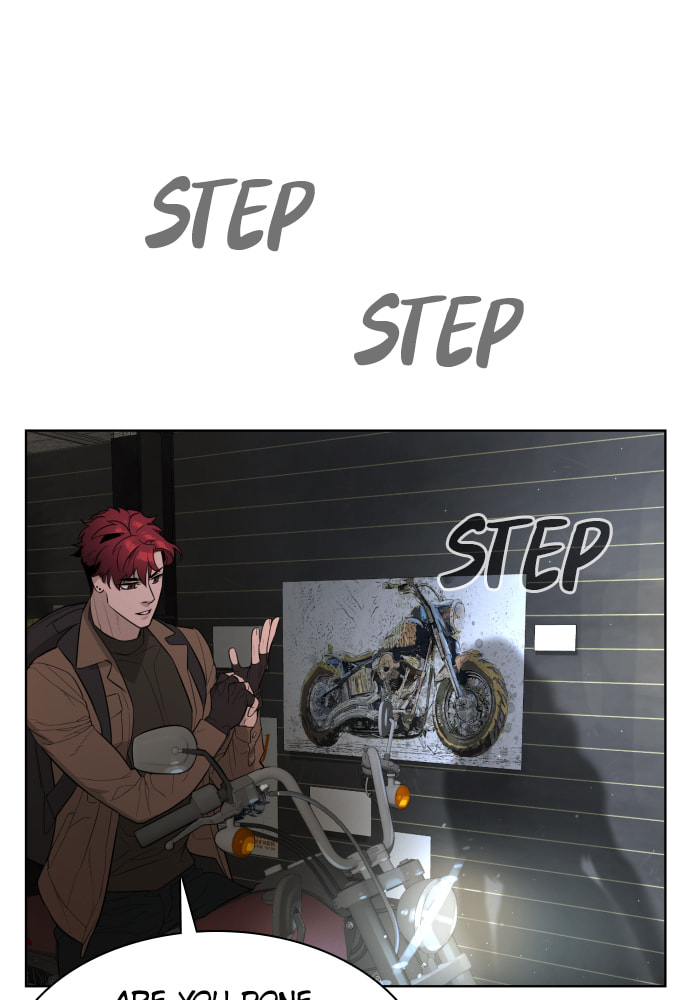Read Unholy Blood chapter 47 image 117 on Lezhin