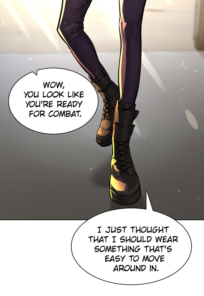 Read Unholy Blood chapter 47 image 121 on Lezhin