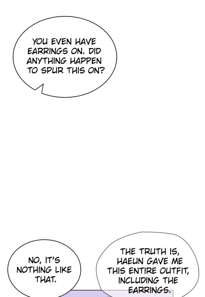 Read Unholy Blood chapter 47 image 122 on Lezhin