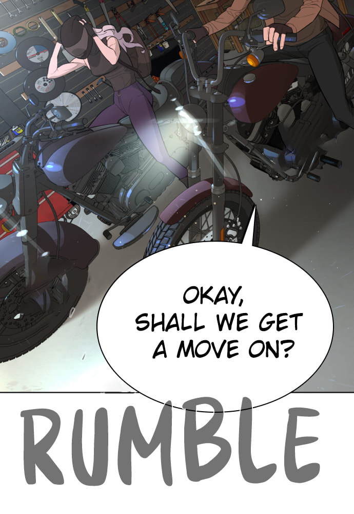 Read Unholy Blood chapter 47 image 125 on Lezhin