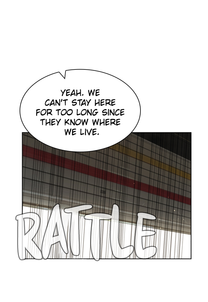 Read Unholy Blood chapter 47 image 126 on Lezhin
