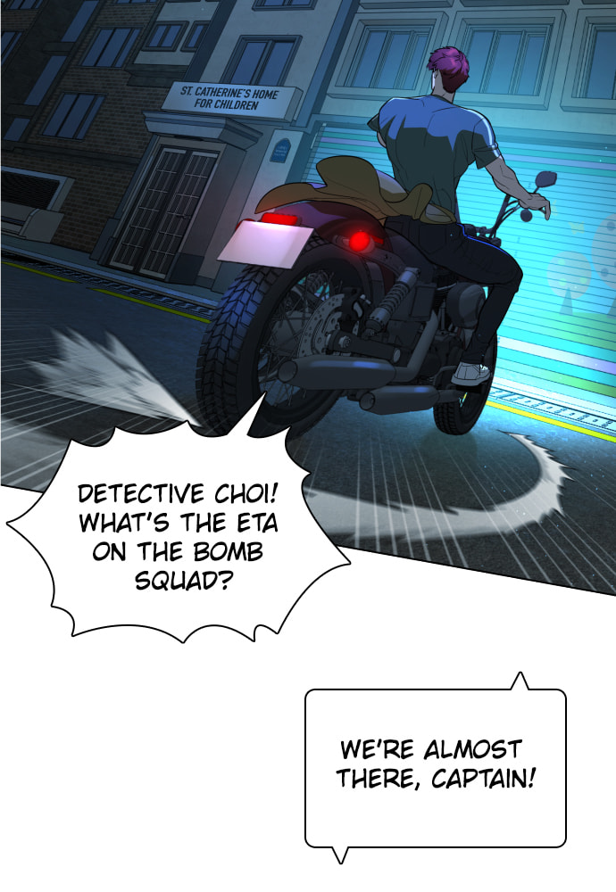 Read Unholy Blood chapter 47 image 13 on Lezhin