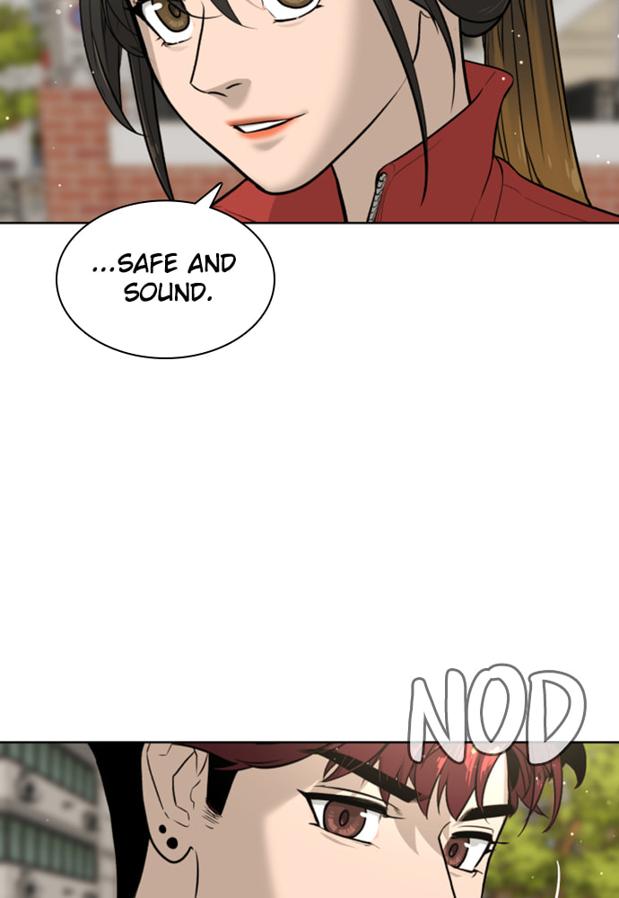 Read Unholy Blood chapter 47 image 132 on Lezhin