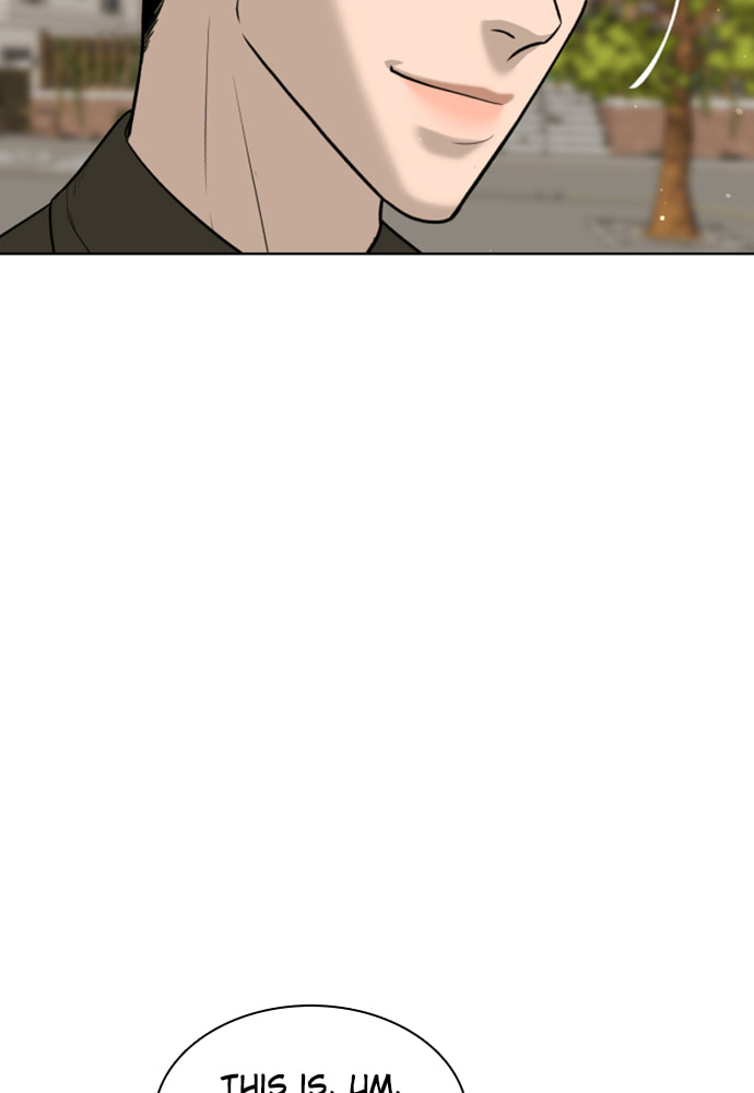 Read Unholy Blood chapter 47 image 133 on Lezhin