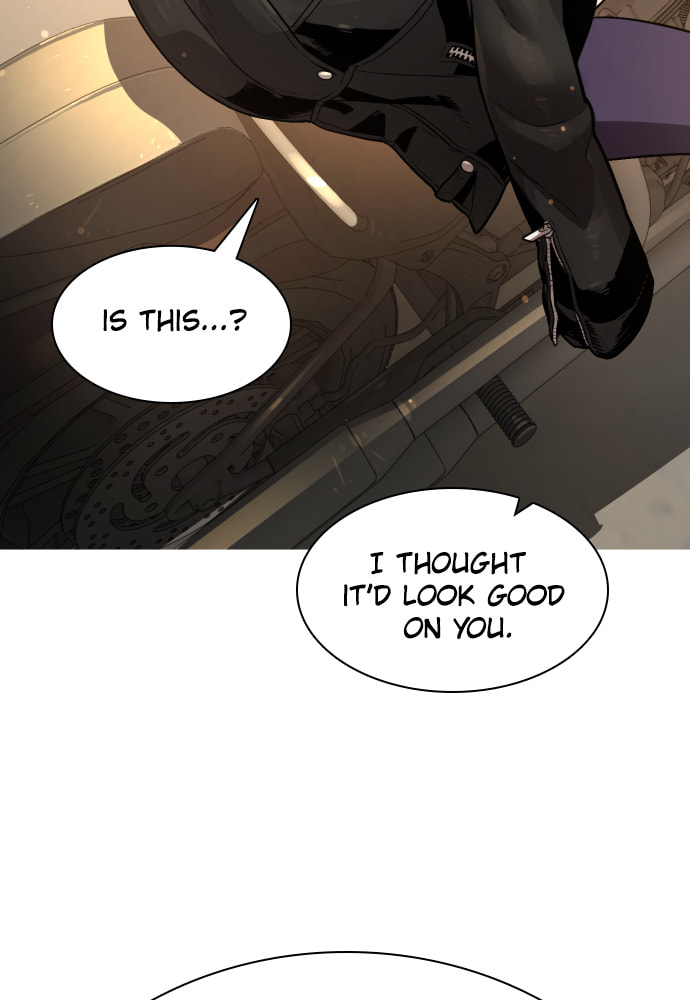 Read Unholy Blood chapter 47 image 138 on Lezhin