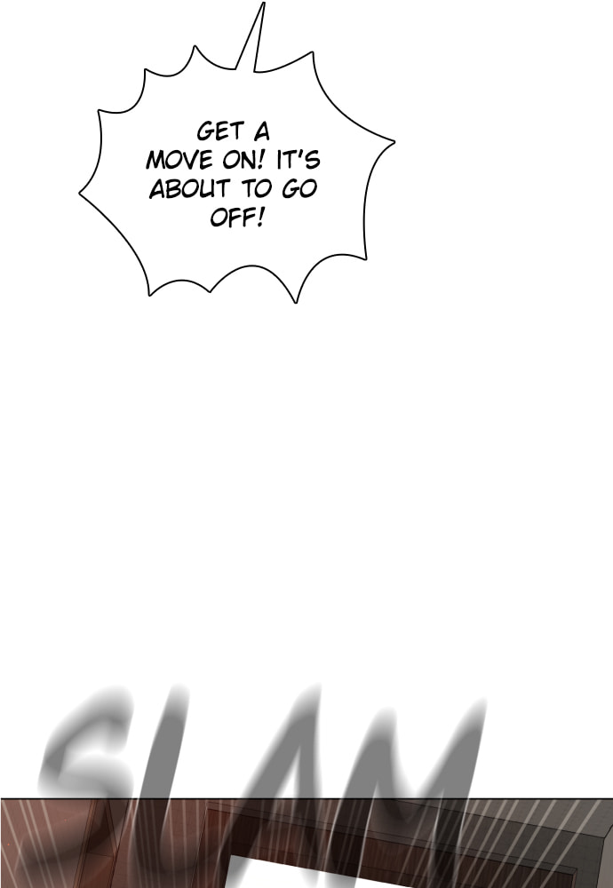Read Unholy Blood chapter 47 image 14 on Lezhin