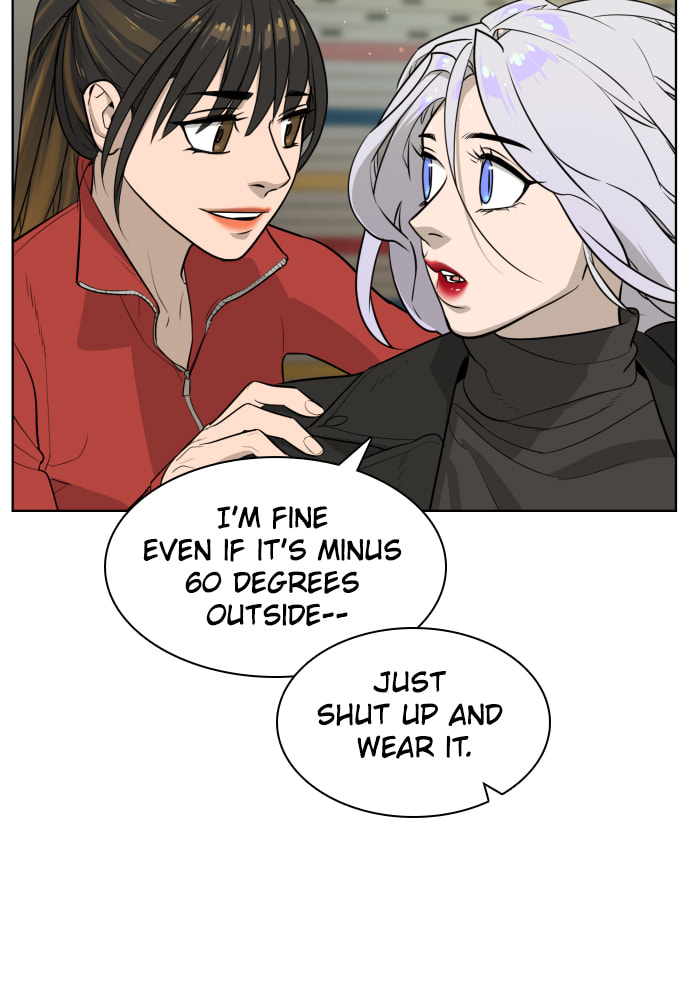 Read Unholy Blood chapter 47 image 141 on Lezhin