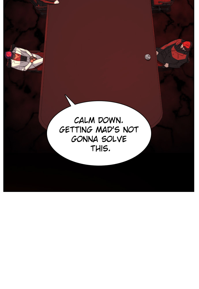 Read Unholy Blood chapter 47 image 146 on Lezhin